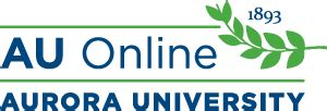 aurora university online login